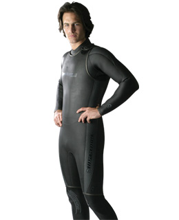 Henderson Insta-Dry wetsuit