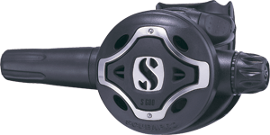 ScubaPro S600 Second Stage regulator
