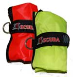 XS Scuba Semi-Closed Lift Bag