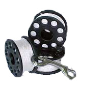 Finger Spool