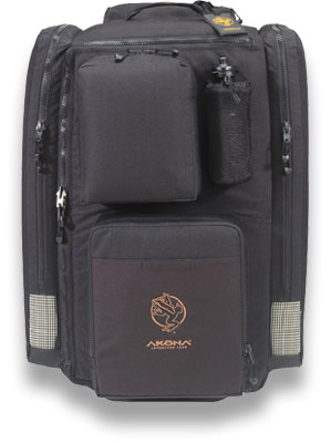 Akona Roller Backpack