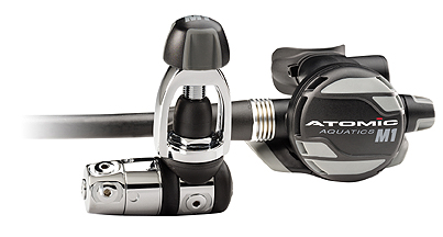 Atomic M1 regulator