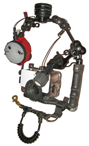 S80 - Complete Rig