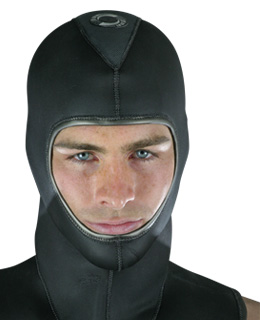 Henderson Insta-Dry Hood