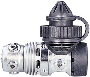 ScubaPro MK25 First Stage regulator