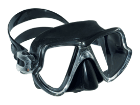 Mares X-Vision Mid Mask