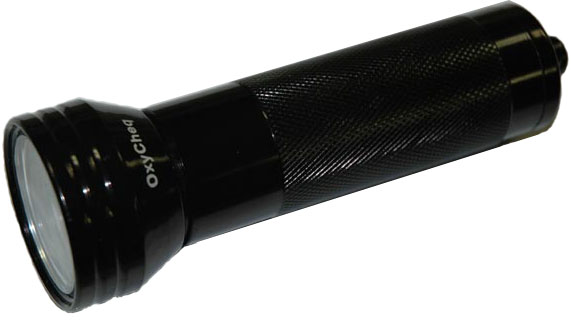 OxyCheq Raider I