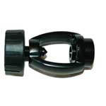 Dive-Rite DIN to Yoke Adapter