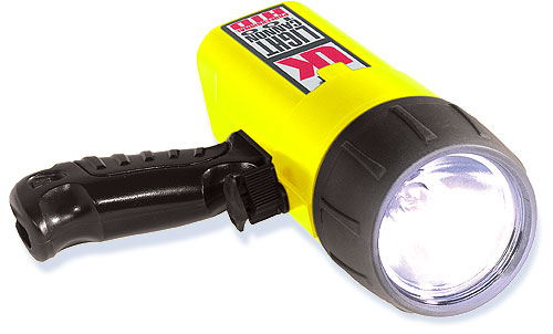 UK HID Light Cannon