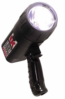 UK HID Light Cannon
