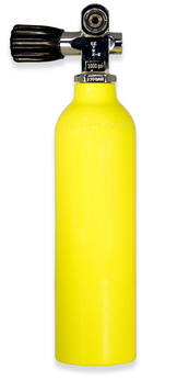 Catalina 6cf Cylinder