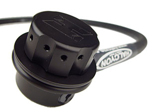 Halcyon Streamline P-Valve