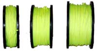Finger Spool