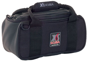 XS Scuba Weight Bag